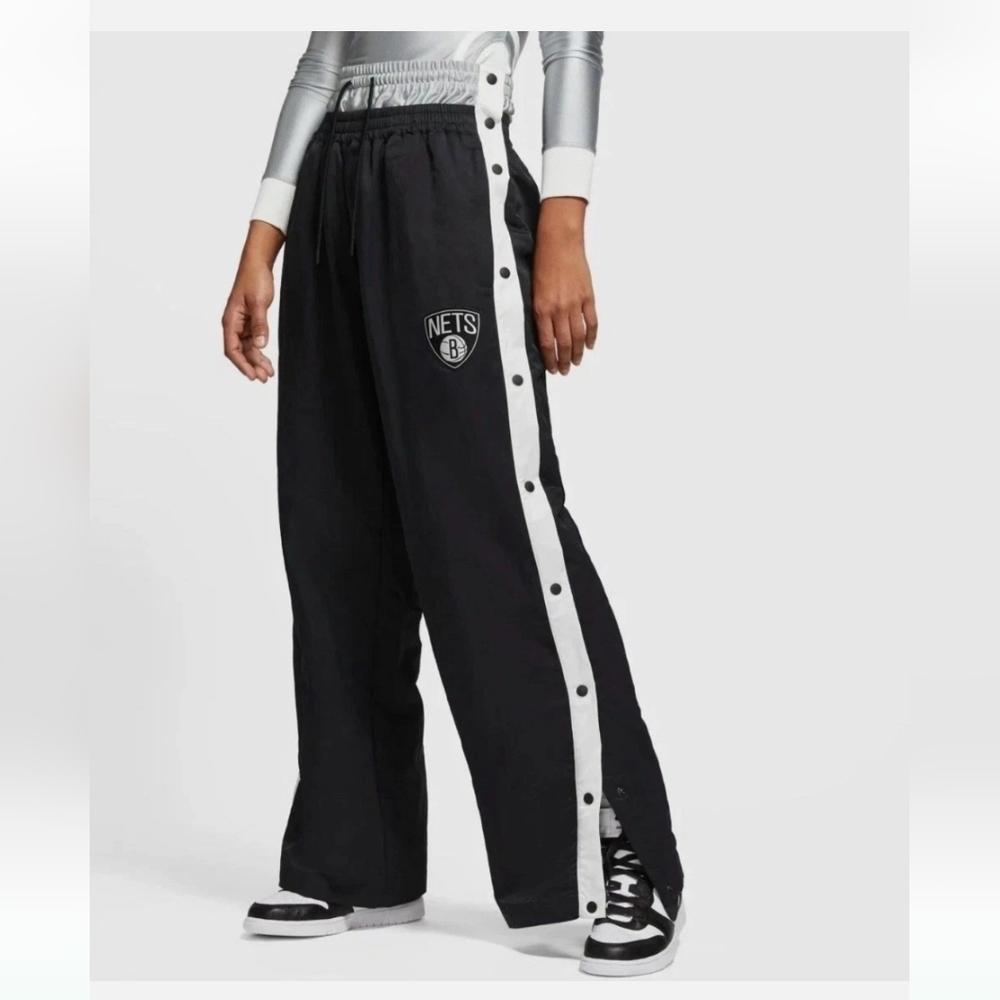 Nike x Ambush Brooklyn Nets Women's Tearaway Pant